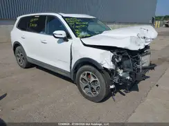 5XYP3DHC2NG304380 2022 KIA TELLURIDE