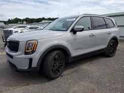 5XYP3DHC2NG306811 2022 KIA TELLURIDE
