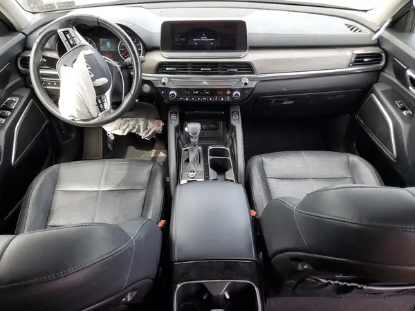 5XYP3DHC2NG306811 2022 KIA TELLURIDE - Image 8