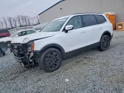 5XYP3DHC2NG309188 2022 KIA TELLURIDE