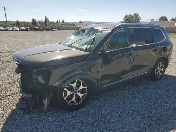 5XYP3DHC3LG002965 2020 KIA TELLURIDE - Image 1