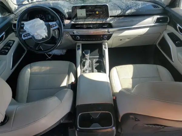 5XYP3DHC3LG002965 2020 KIA TELLURIDE - Image 8