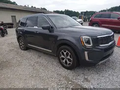 5XYP3DHC3LG003386 2020 KIA TELLURIDE