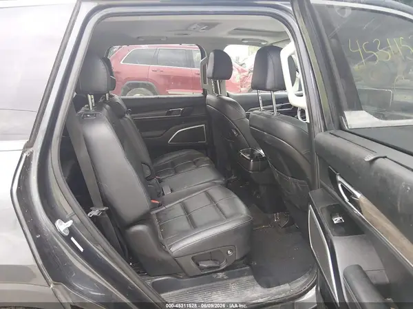 5XYP3DHC3LG003386 2020 KIA TELLURIDE - Image 8