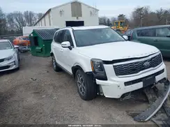 5XYP3DHC3LG004568 2020 KIA TELLURIDE