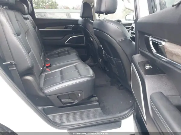 5XYP3DHC3LG004568 2020 KIA TELLURIDE - Image 8