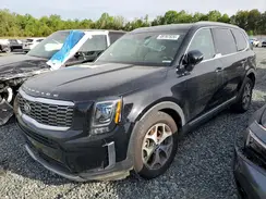5XYP3DHC3LG005381 2020 KIA TELLURIDE