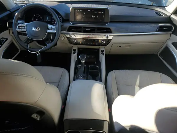 5XYP3DHC3LG005381 2020 KIA TELLURIDE - Image 8