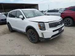 5XYP3DHC3LG007339 2020 KIA TELLURIDE