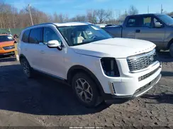 5XYP3DHC3LG008149 2020 KIA TELLURIDE