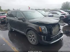 5XYP3DHC3LG020303 2020 KIA TELLURIDE