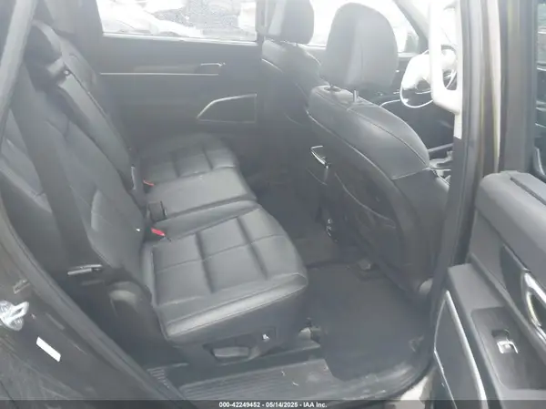 5XYP3DHC3LG020303 2020 KIA TELLURIDE - Image 8
