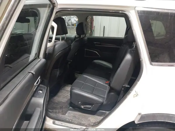 5XYP3DHC3LG034668 2020 KIA TELLURIDE - Image 8