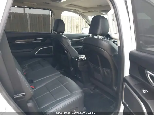 5XYP3DHC3LG040986 2020 KIA TELLURIDE - Image 8