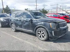 5XYP3DHC3LG046643 2020 KIA TELLURIDE