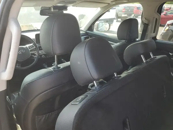 5XYP3DHC3LG048621 2020 KIA TELLURIDE - Image 8