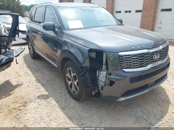 5XYP3DHC3LG049879 2020 KIA TELLURIDE - Image 1