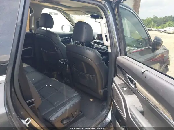 5XYP3DHC3LG049879 2020 KIA TELLURIDE - Image 8