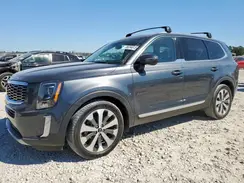 5XYP3DHC3LG053320 2020 KIA TELLURIDE