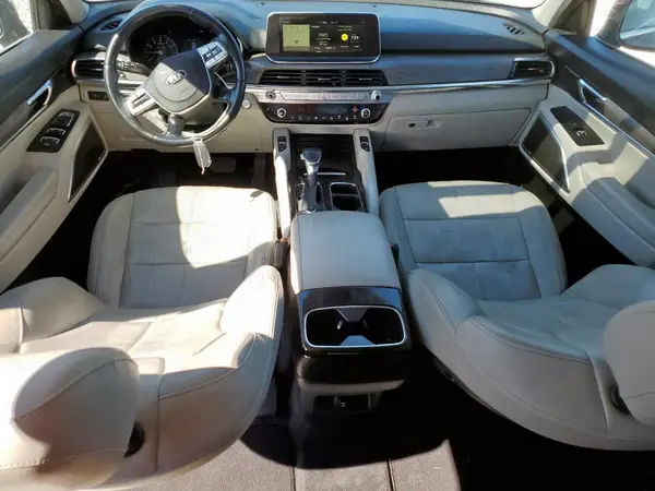 5XYP3DHC3LG053320 2020 KIA TELLURIDE - Image 8