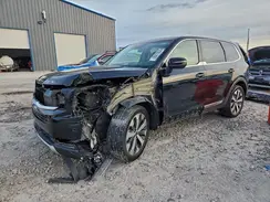 5XYP3DHC3LG057447 2020 KIA TELLURIDE