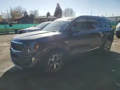 5XYP3DHC3LG067914 2020 KIA TELLURIDE