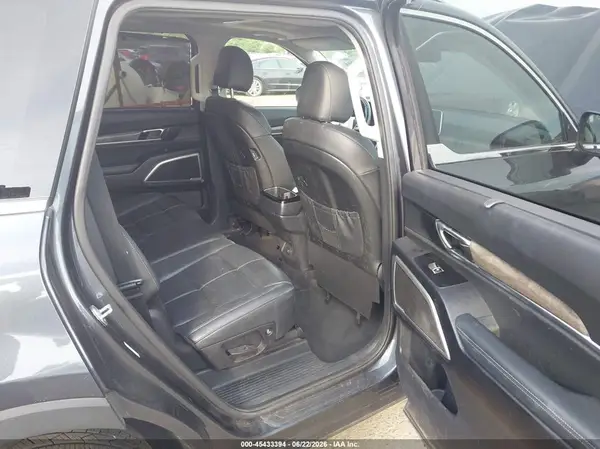 5XYP3DHC3LG068481 2020 KIA TELLURIDE - Image 8
