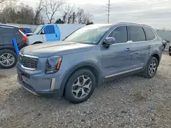 5XYP3DHC3LG069338 2020 KIA TELLURIDE