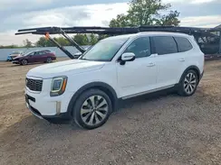 5XYP3DHC3LG073549 2020 KIA TELLURIDE