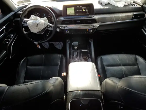 5XYP3DHC3LG073759 2020 KIA TELLURIDE - Image 8