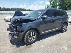 5XYP3DHC3LG075964 2020 KIA TELLURIDE