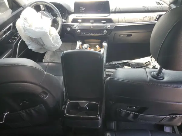 5XYP3DHC3LG075964 2020 KIA TELLURIDE - Image 8