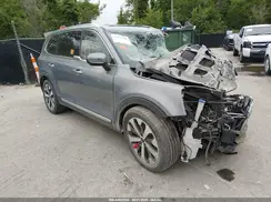 5XYP3DHC3LG080372 2020 KIA TELLURIDE