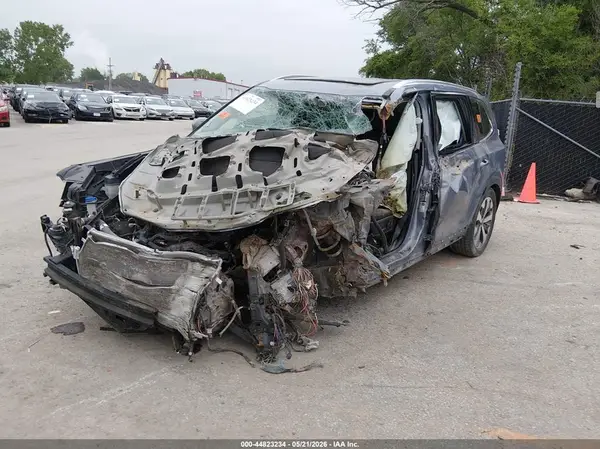 5XYP3DHC3LG080372 2020 KIA TELLURIDE - Image 2