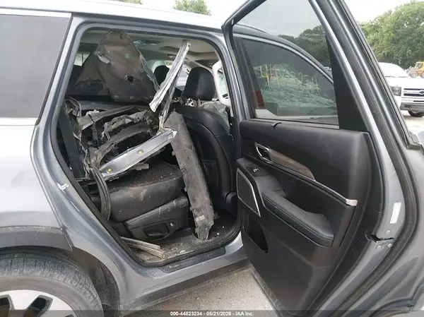 5XYP3DHC3LG080372 2020 KIA TELLURIDE - Image 7