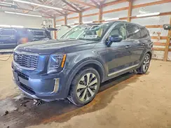 5XYP3DHC3LG082512 2020 KIA TELLURIDE