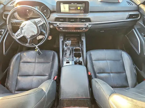 5XYP3DHC3LG085555 2020 KIA TELLURIDE - Image 8