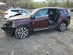 5XYP3DHC3LG087533 2020 KIA TELLURIDE
