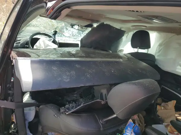 5XYP3DHC3LG087533 2020 KIA TELLURIDE - Image 8