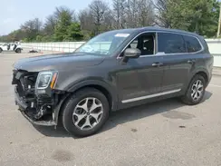 5XYP3DHC3LG090304 2020 KIA TELLURIDE