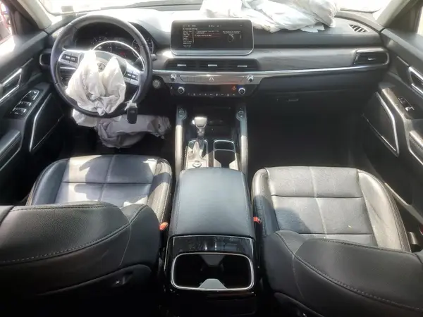 5XYP3DHC3LG090304 2020 KIA TELLURIDE - Image 8