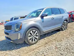 5XYP3DHC3LG091422 2020 KIA TELLURIDE