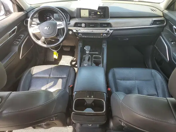 5XYP3DHC3LG091422 2020 KIA TELLURIDE - Image 8