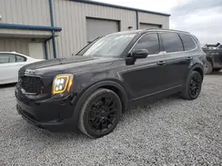 5XYP3DHC3MG101402 2021 KIA TELLURIDE