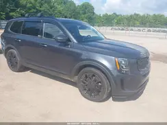 5XYP3DHC3MG101996 2021 KIA TELLURIDE