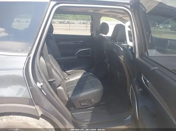 5XYP3DHC3MG101996 2021 KIA TELLURIDE - Image 8