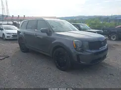 5XYP3DHC3MG103506 2021 KIA TELLURIDE