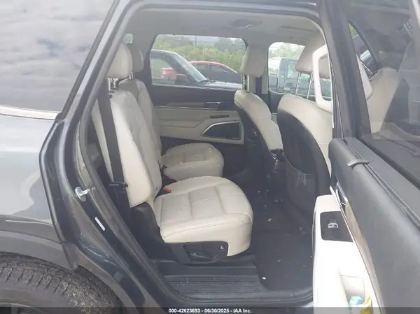 5XYP3DHC3MG103506 2021 KIA TELLURIDE - Image 8