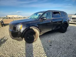 5XYP3DHC3MG105157 2021 KIA TELLURIDE