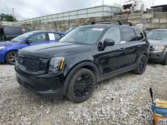 5XYP3DHC3MG107300 2021 KIA TELLURIDE